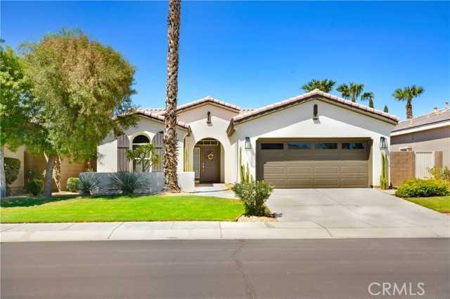 81880 Eagle Claw, La Quinta, Single Family Residence,  for sale, Tony Ayoub, RE/MAX College Park Realty