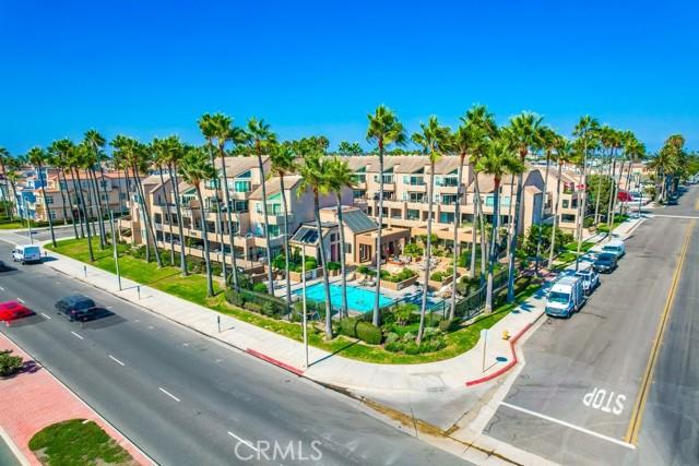 1200 Pacific Coast 424, Huntington Beach, Condominium,  for sale, Tony Ayoub, RE/MAX College Park Realty